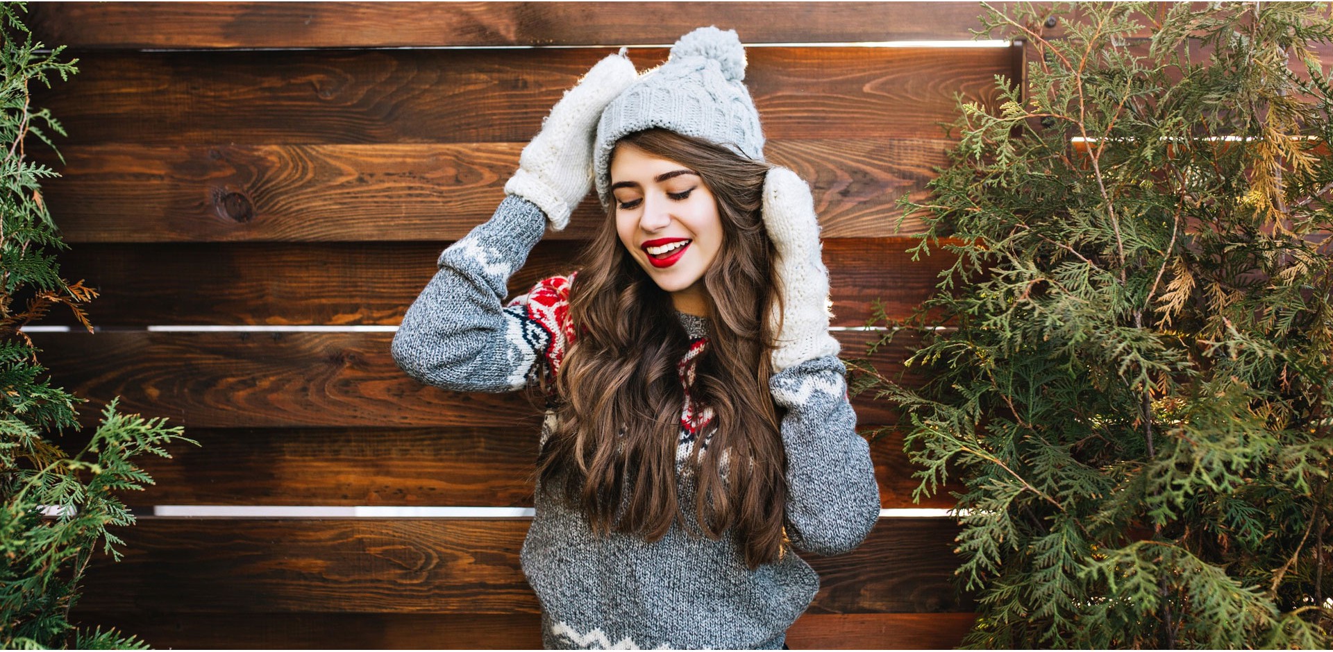 Winter Outfits